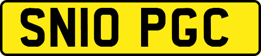 SN10PGC