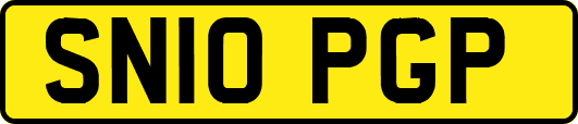 SN10PGP