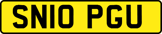SN10PGU