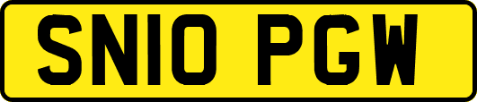SN10PGW