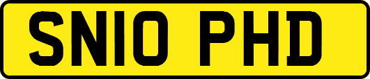 SN10PHD