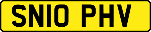 SN10PHV