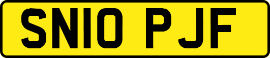 SN10PJF