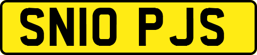 SN10PJS