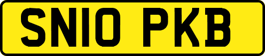 SN10PKB