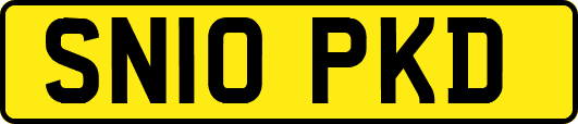 SN10PKD