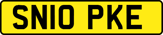 SN10PKE