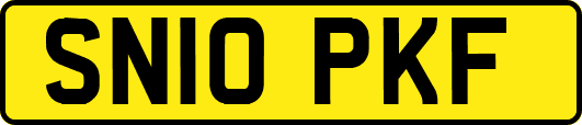 SN10PKF