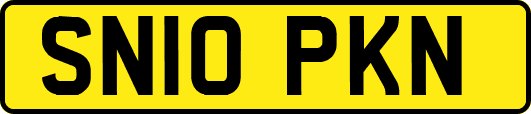 SN10PKN