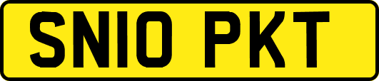 SN10PKT