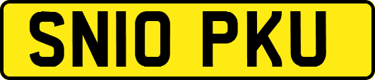 SN10PKU