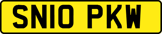 SN10PKW