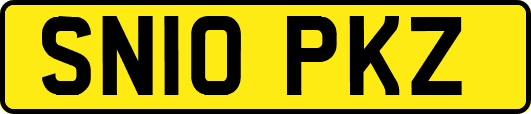SN10PKZ