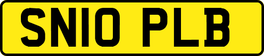 SN10PLB