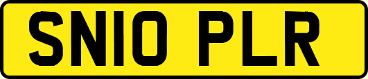SN10PLR
