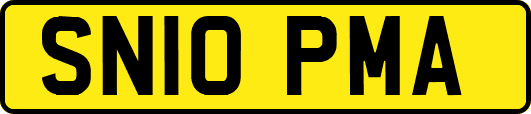 SN10PMA