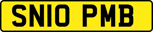 SN10PMB