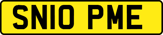 SN10PME