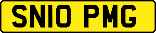 SN10PMG