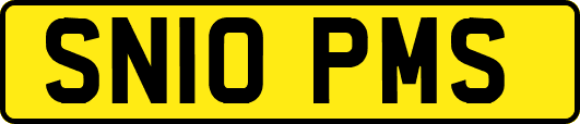 SN10PMS
