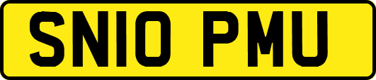 SN10PMU