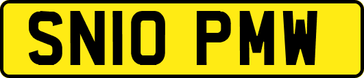 SN10PMW