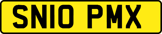 SN10PMX