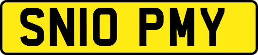 SN10PMY
