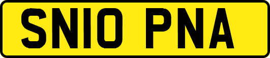 SN10PNA