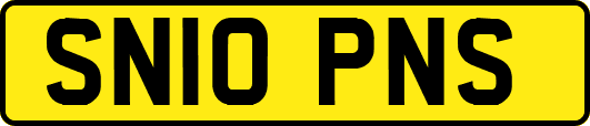 SN10PNS