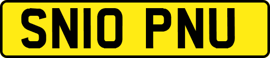 SN10PNU