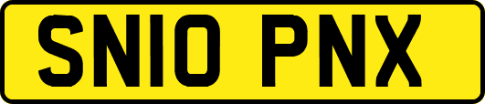 SN10PNX