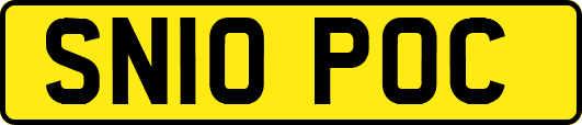 SN10POC