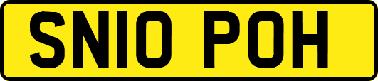 SN10POH