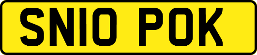 SN10POK