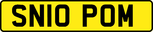 SN10POM
