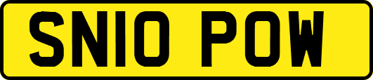 SN10POW