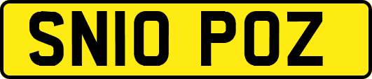 SN10POZ