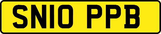 SN10PPB