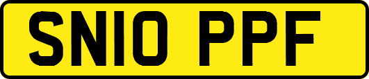 SN10PPF