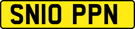 SN10PPN