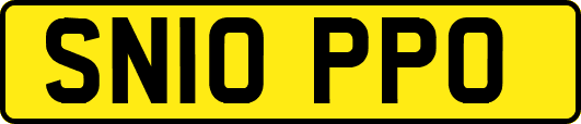 SN10PPO