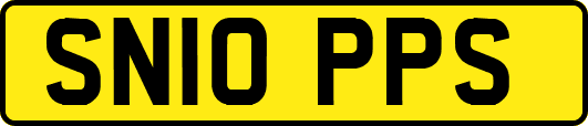 SN10PPS
