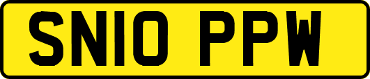 SN10PPW