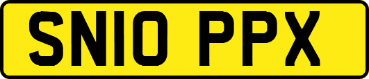 SN10PPX