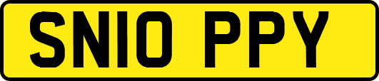 SN10PPY