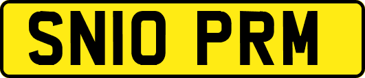 SN10PRM