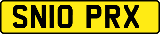 SN10PRX