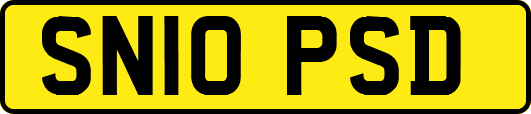 SN10PSD