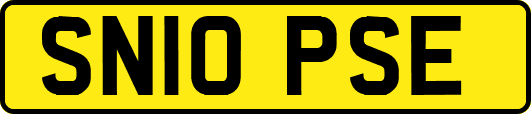 SN10PSE